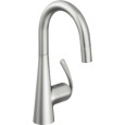 Grohe Zedra 32296SD0 Смеситель для кухни, выдвижной излив