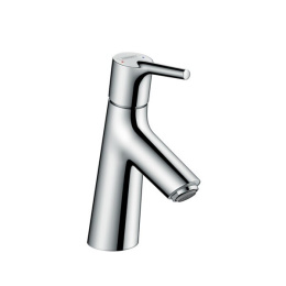 Смеситель для раковины Hansgrohe Talis S (72018000) хром