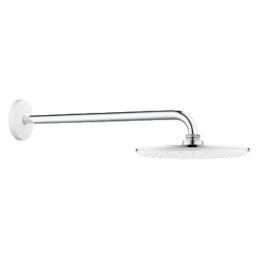 Grohe Rainshower Cosmopolitan 26171LS0 Душ верхний, 1 вид струи