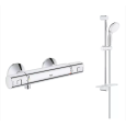 Термостат для душа Grohe Precision Start (34599000) с душевым гарнитуром