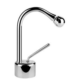 Смеситель для биде Gessi Goccia (33607#031) хром