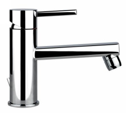 Смеситель для биде Gessi Ozone (13807#031) хром