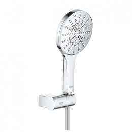 Душевой гарнитур Grohe Rainshower (26580000) хром