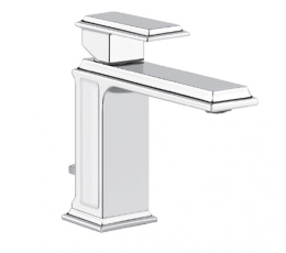 Смеситель для раковины Gessi Eleganza (46001#031) хром