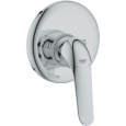 Grohe Euroeco Special 32784000 Смеситель для душа, встраиваемый без подключения шланга