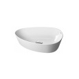 Раковина 50 см Duravit Cape Cod 2339500000, белый