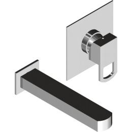 Смеситель для раковины Cezares Levico BLS1-01-W0