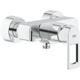 Смеситель для душа Grohe Quadra (32637000) с подключением шланга