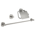 Grohe Essentials 40775DC1 Комплект, аксессуаров