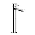 Смеситель для раковины Gessi Ovale (11942#031) хром