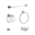 Набор аксессуаров Grohe Essentials 40344000