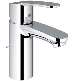 Смеситель Grohe Eurostyle Cosmopolitan 33557002 для раковины