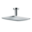 Верхний душ Hansgrohe PuraVida 400 Air 1jet 26603000, хром