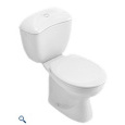 Унитаз напольный 76680101 VILLEROY&BOCH GRANGRACIA