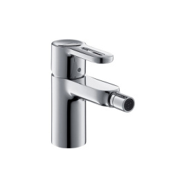 Смеситель для биде Hansgrohe Metropol S (14262000) хром