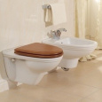 Биде подвесное 745300R2 VILLEROY&BOCH CENTURY