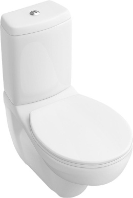 Подвесной унитаз Villeroy Boch O'Novo 662310R1