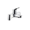 Смеситель для ванны и душа Hansgrohe Focus (31523000) хром