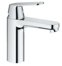 Смеситель для раковины Grohe Eurosmart Cosmopolitan 2339800E, хром