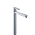 Смеситель для раковины 14020 000 Hansgrohe Metropol S