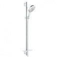 Душевой гарнитур Grohe Rainshower (26593000) хром