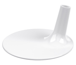 Villeroy&Boch Joyce 790700LK Ваза (цвет бали)