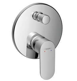 Смеситель для душа Hansgrohe Rebris S (72466000) хром