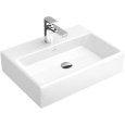 Раковина 50 см Villeroy&Boch Memento (51335GR2) ярко-белый