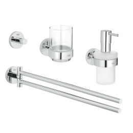 Grohe Essentials 40846001 Комплект, аксессуаров