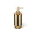 Дозатор для жидкого мыла Decor Walther Club (0853520), золото