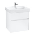 Villeroy Boch Collaro C00800MS Тумба под раковину 554х444 мм (White Matt)