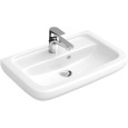 Раковина 56 см Villeroy&Boch Omnia Architectura (517755R1) альпийский белый