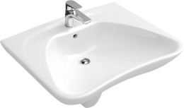 Раковина VITA 71190201 VILLEROY&BOCH O'NOVO, 700х560 мм