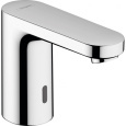 Смеситель для раковины Hansgrohe Vernis Blend (71502000) хром