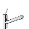 Смеситель для кухни Axor Starck Classic 10800 000 Hansgrohe