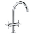 Grohe Atrio 21019003 Смеситель для раковины корпус высокий