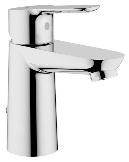 Смеситель для раковины Grohe BauEdge 23329000 стандартный