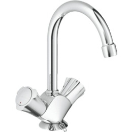 Grohe Costa L 21337001 Смеситель для раковины, стандартный