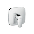 Смеситель для душа Hansgrohe Talis E (71765000) хром