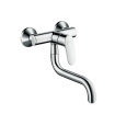 Смеситель для кухни Hansgrohe Focus M41 (31825000) хром