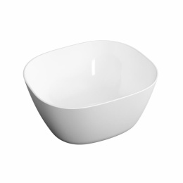 Раковина 45 см Vitra Plural (7811B403-0016) белый