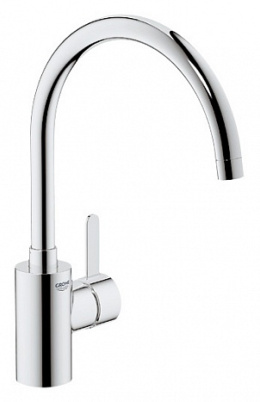 Смеситель для кухни Grohe Eurosmart Cosmopolitan 32843000 хром