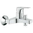 Смеситель для ванны Grohe BauFlow 23756000 с изливом