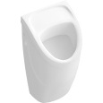 Писсуар компактный 75570001 VILLEROY&BOCH O'NOVO, 290x495х245 мм