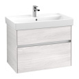 Villeroy Boch Collaro C01000E8 Тумба под раковину 754х444 мм (White Wood)