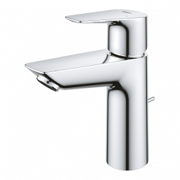 Grohe BauEdge 23758001 Смеситель для раковины стандартный, цвет: хром