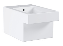 Grohe Cube Ceramic 3948600H Биде подвесное, стандартное