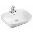 Раковина 61 см BelBagno (BB6052) прямоугольная