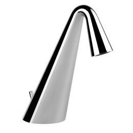 Излив для раковины Gessi Cono (45092#031) хром