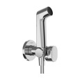 Гигиенический душ Hansgrohe Bidette (29232000) хром